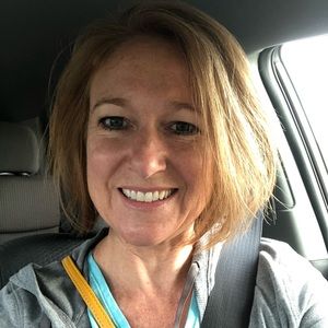 Meet your Posher, Jill